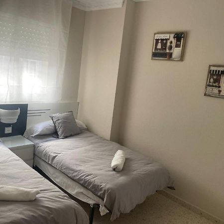 Apartamento Acogedor Sanlúcar de Barrameda Extérieur photo