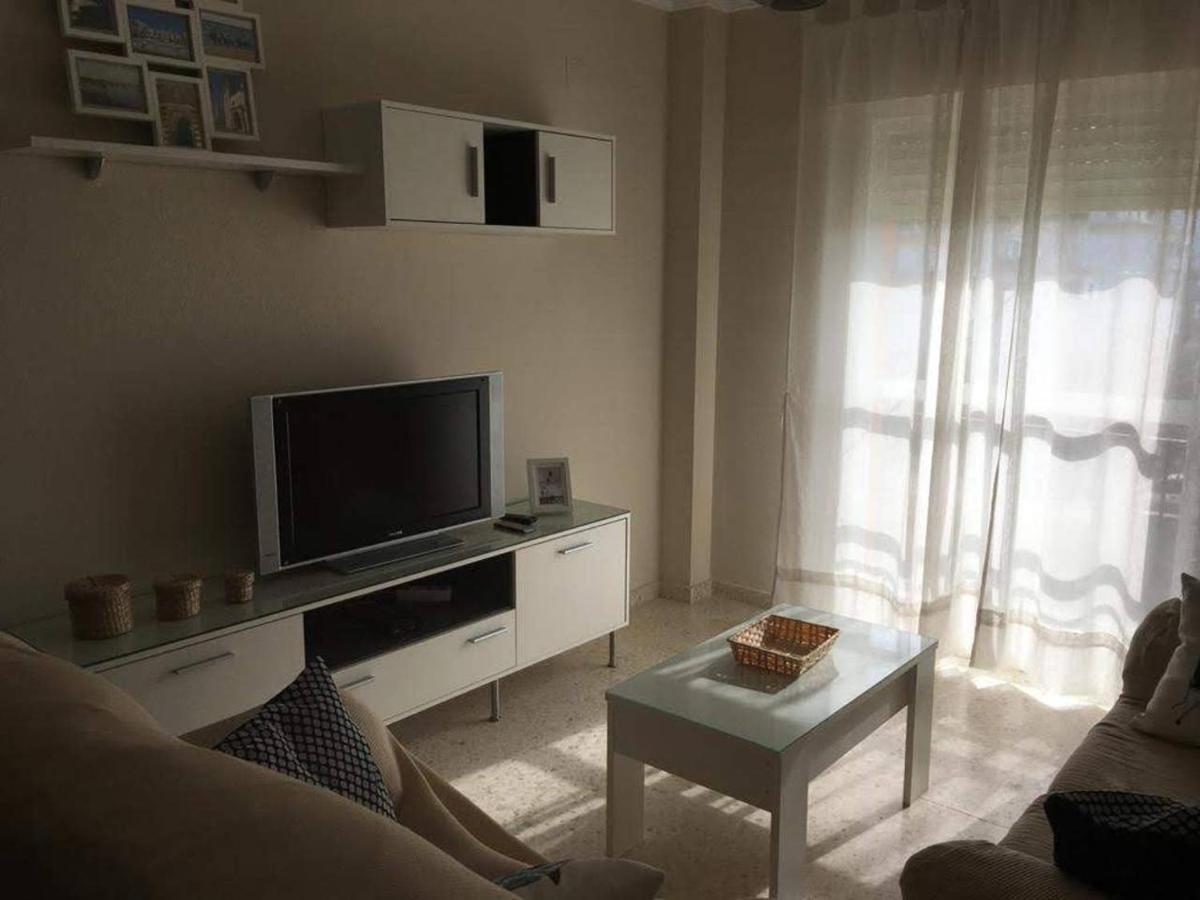 Apartamento Acogedor Sanlúcar de Barrameda Extérieur photo