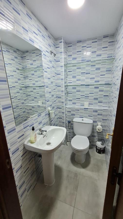 Apartamento Acogedor Sanlúcar de Barrameda Extérieur photo