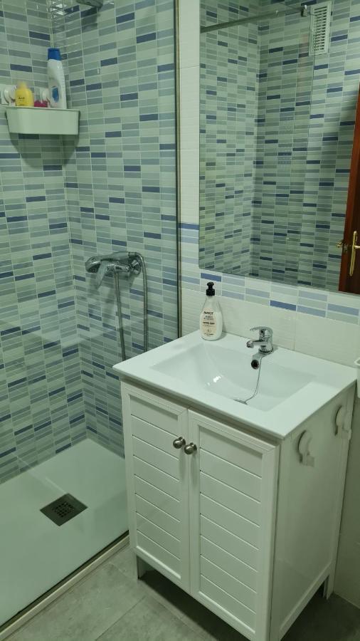 Apartamento Acogedor Sanlúcar de Barrameda Extérieur photo