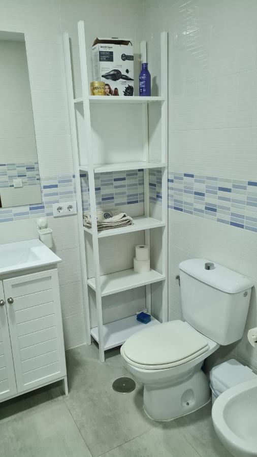 Apartamento Acogedor Sanlúcar de Barrameda Extérieur photo