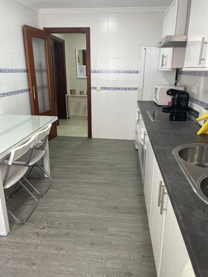 Apartamento Acogedor Sanlúcar de Barrameda Extérieur photo