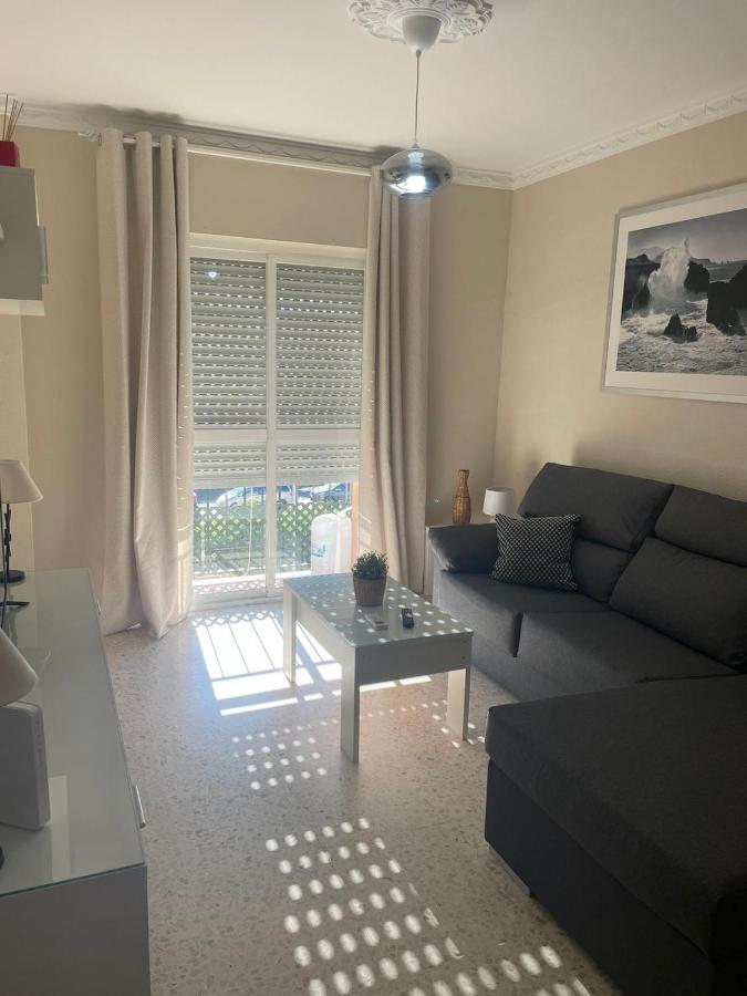 Apartamento Acogedor Sanlúcar de Barrameda Extérieur photo
