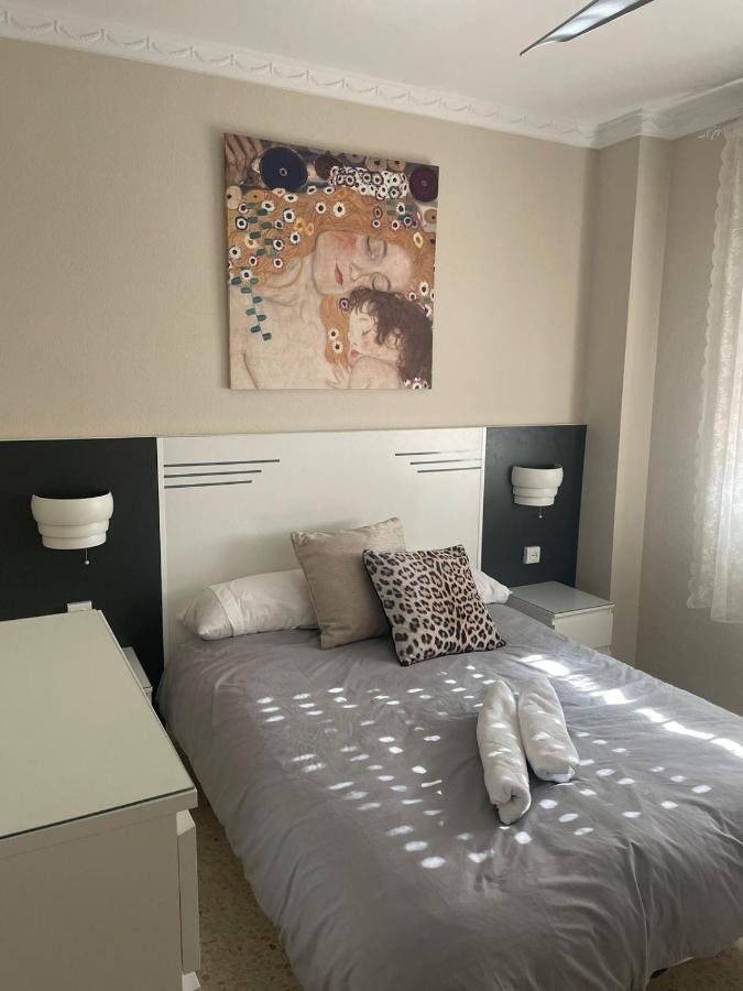 Apartamento Acogedor Sanlúcar de Barrameda Extérieur photo