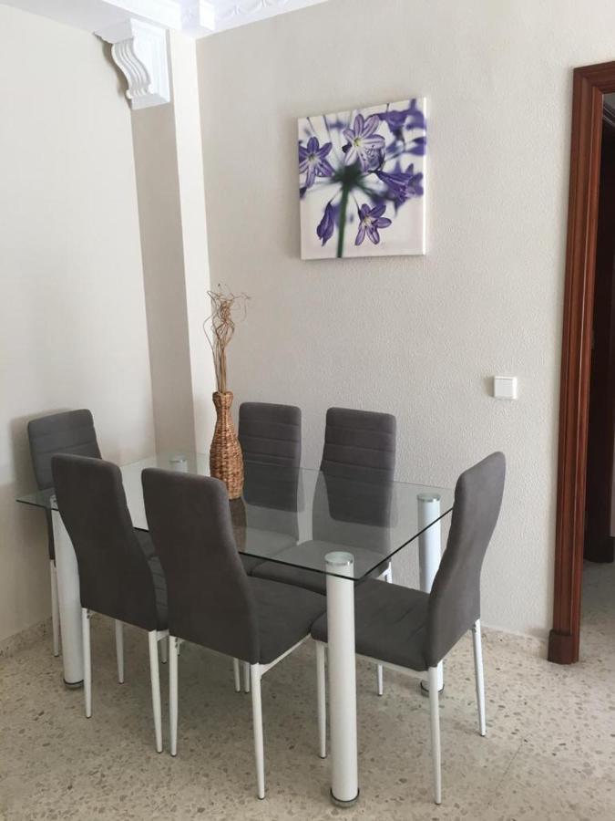 Apartamento Acogedor Sanlúcar de Barrameda Extérieur photo