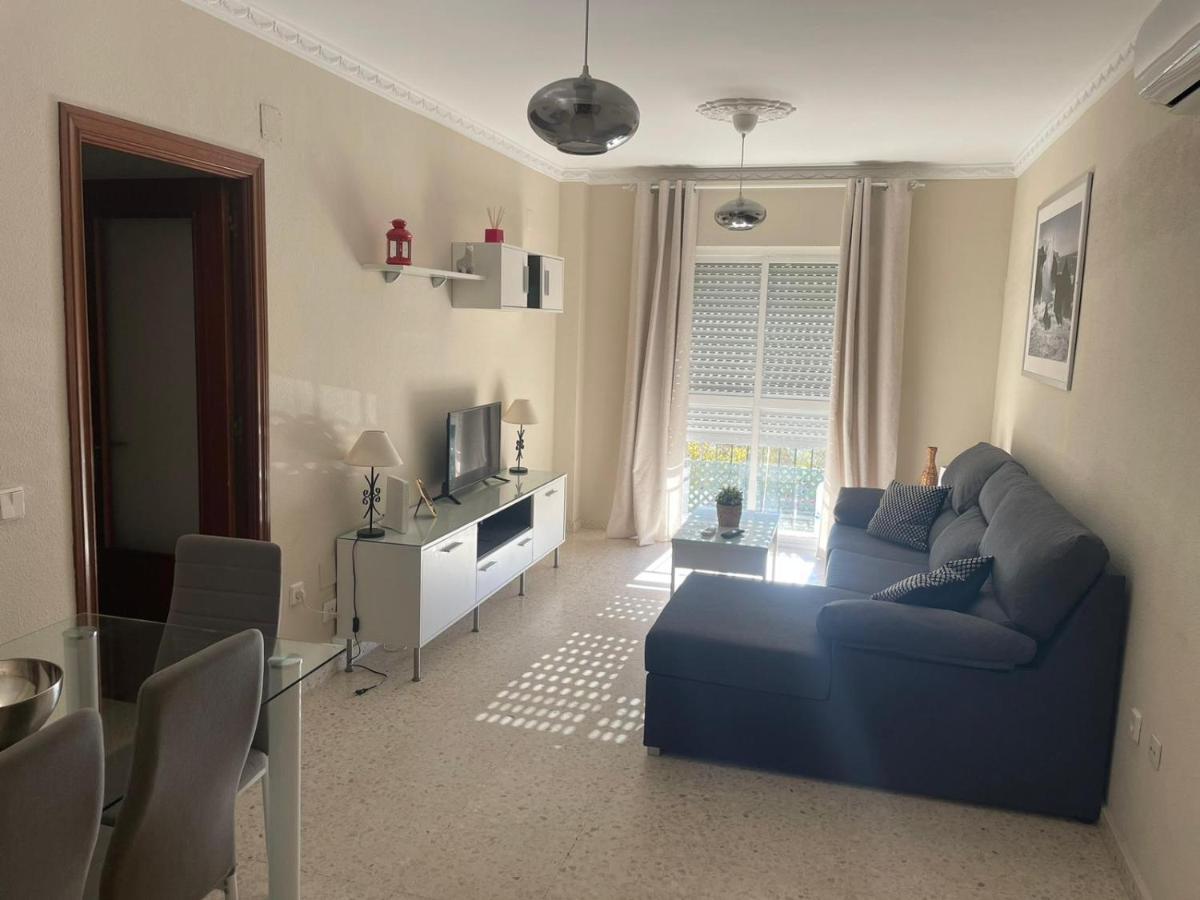 Apartamento Acogedor Sanlúcar de Barrameda Extérieur photo