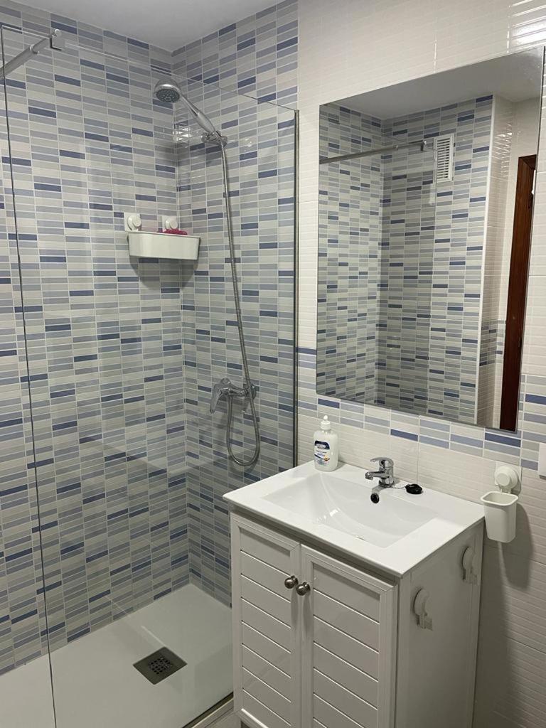 Apartamento Acogedor Sanlúcar de Barrameda Chambre photo